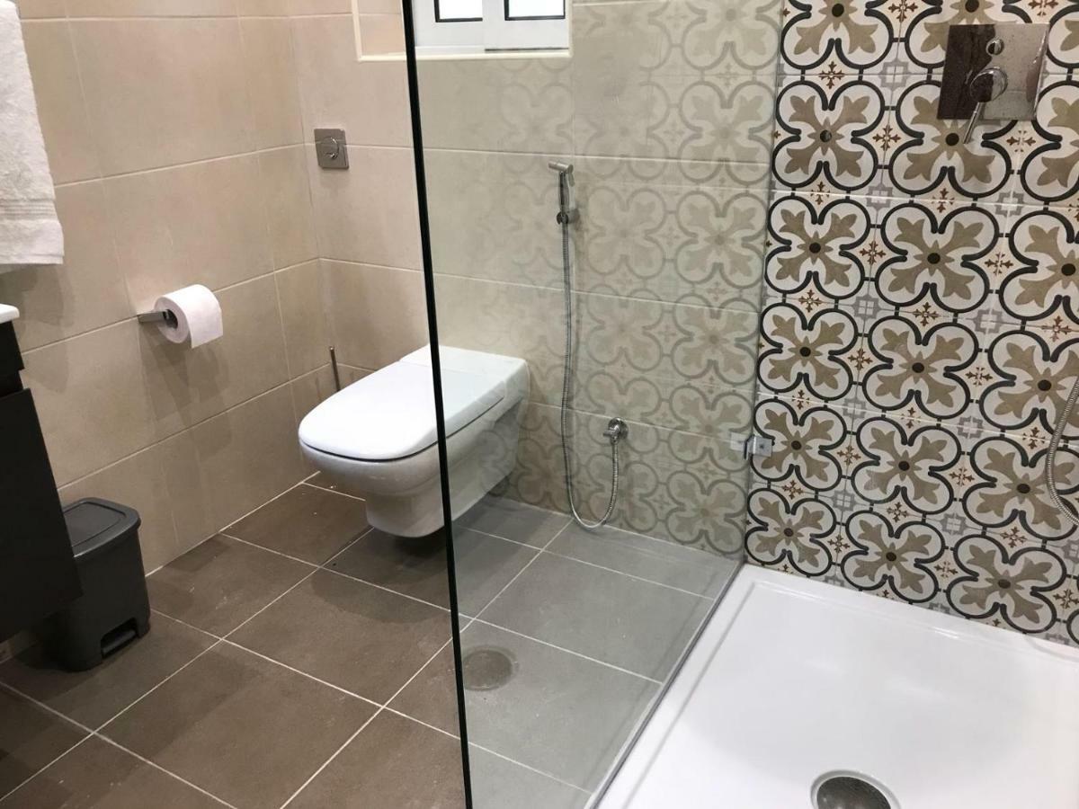 Azure Apartament *