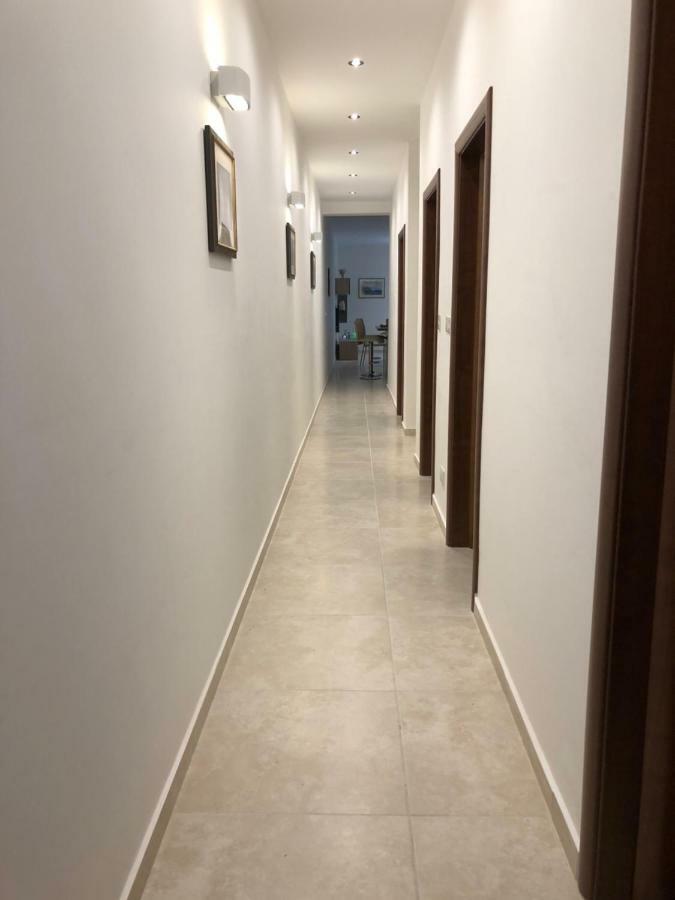Apartament Azure