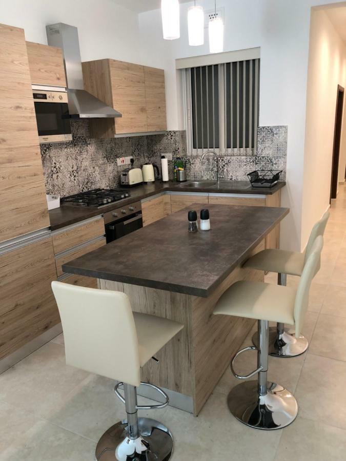 Azure Apartament Zebbug (Gozo)