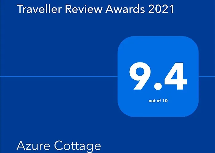 Azure Cottage