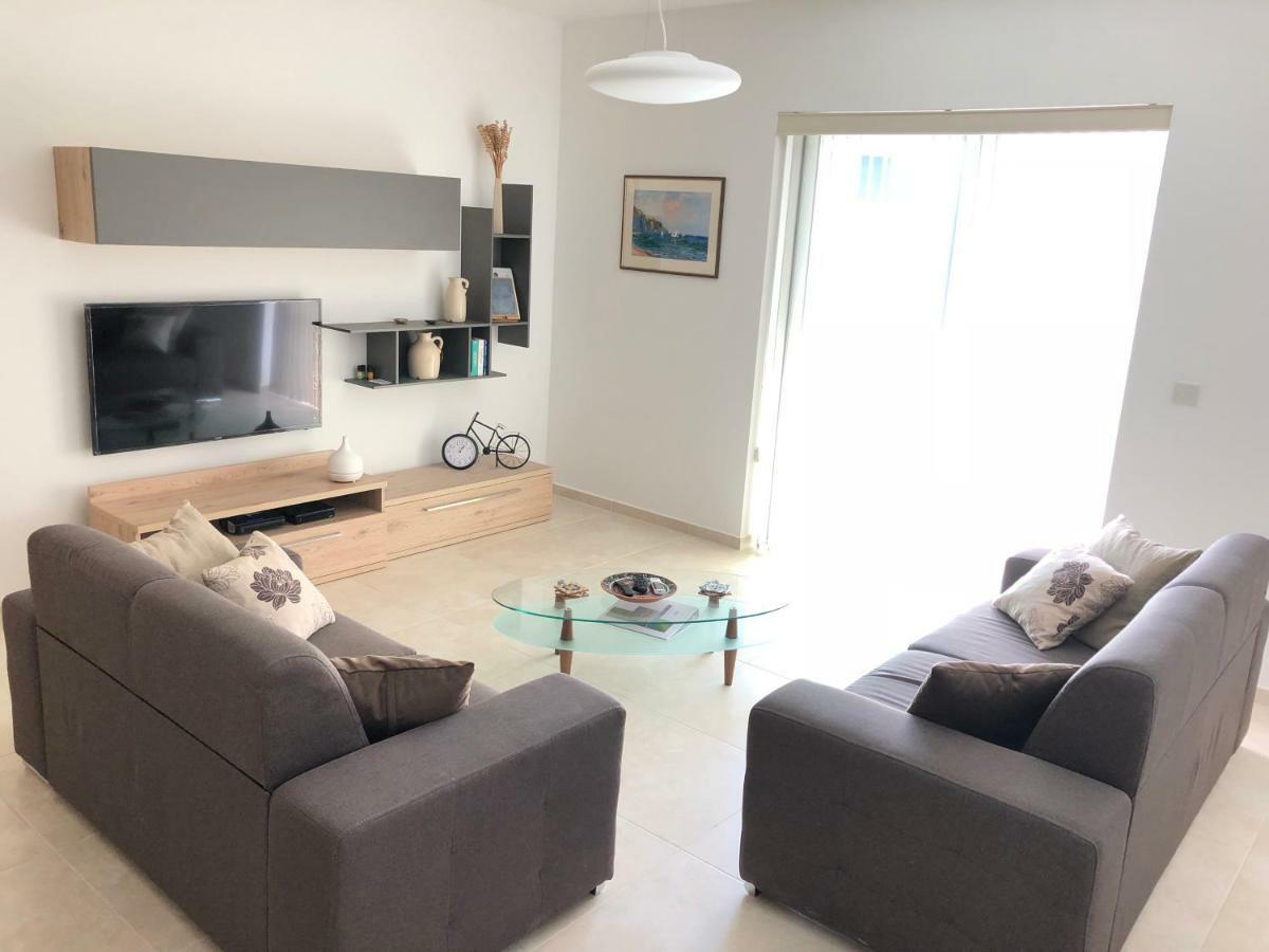 Appartement Azure Zebbug (Gozo)
