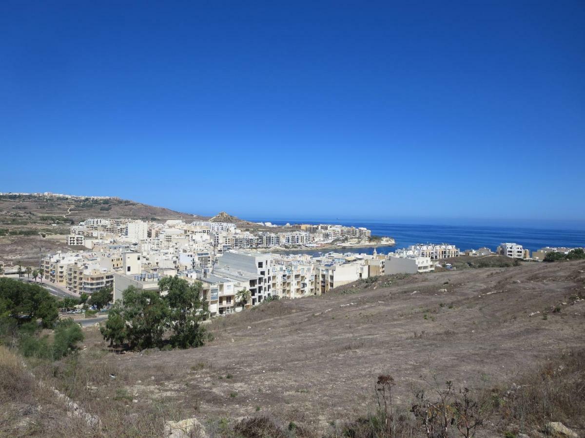 Appartement Azure