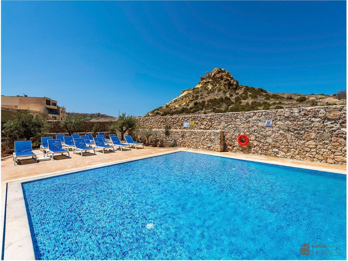 Appartement Azure