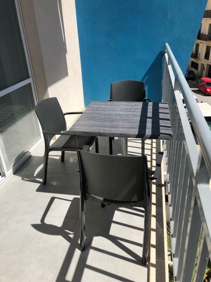 Appartement Azure Zebbug (Gozo)